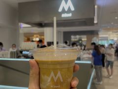 -M Stand(宁波万象城店)