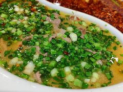 鸳鸯水煮牛肉-成都吃客(九眼桥店)