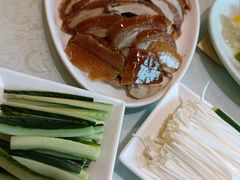 -南来顺饭庄·清真(南菜园店)