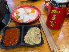 -石记老北京炙子烤肉(松园店)