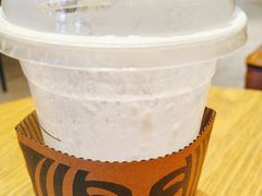 -星巴克(北京万科时代广场店)