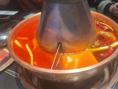 -乔先生涮肉·鲜活牛羊肉火锅(塘沽店)