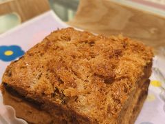 肉松红豆包-好利来(高新枫叶广场店)