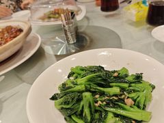 -海都六福酒家(世博广场店)