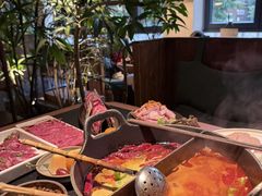 -大龙燚·旷野鲜火锅(广州首店)