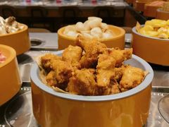 -喜家自助小火锅(卓悦里店)