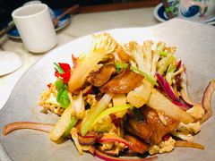 -桂满陇·景观餐厅(新世界店)