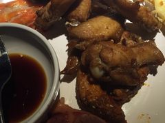 -好伦哥比萨烤肉自助(马家堡店)
