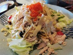 -炙柒Sekinana·精致料理 烧鸟·铁板烧(海上世界店)