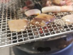 -合易泓烤肉•首创生椰大油边(宁山路店)