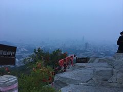 -千佛山风景名胜区