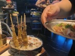-琥珀川糟粕醋火锅(慈云寺店)