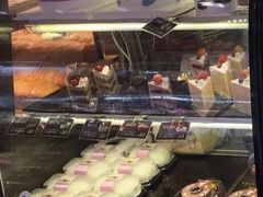 -波波's蛋糕店(于洪广场店)