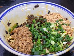 -万三面馆(青龙正街太古里店)