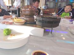 -阿斯牛牛·凉山菜(新会展店)