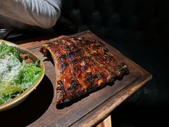 -The Meat & Wine Co Southbank(南岸店)