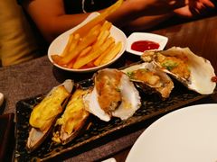 -佛山希尔顿酒店·融誉亚洲美食荟