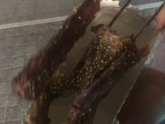 -型男美蛙烤牛蛙(南长街店)