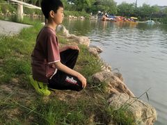 -大槐树寻根祭祖园