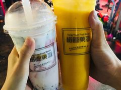 -桐园果汇(湖贝店)