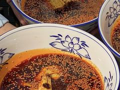 -小河盐帮·私家菜·烤鸭(三元桥·霄云路店)