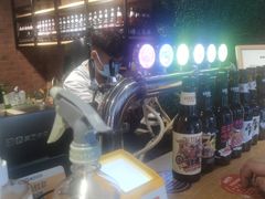 -优布劳精酿啤酒鲜扎闪送·(张江店)