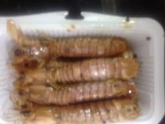 -双辉包子烧烤海鲜炒菜(统一路店)