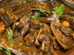 -一澜江宴·江景地标楚菜(江滩公园店)