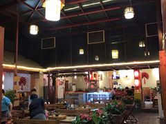 -丽江庭院之爱在路上(西单店)