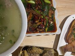 -香缇小院私房菜(盐务街店)