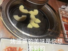 -炉小哥烤肉(信万广场店)