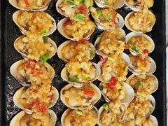 -一棠龙虾•王牌虾球(恒隆广场店)