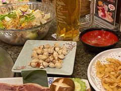-梦山水日本烧肉(五四广场店)