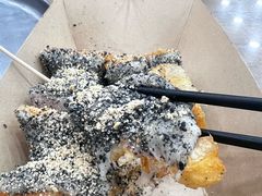 -西安贾三灌汤包·回坊小吃·清真炒菜(北院门总店)