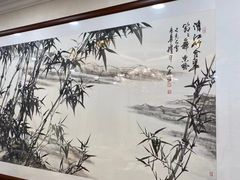 -明城五号烤鸭坊(建国门店)