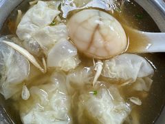-荣巷小馄饨(荣巷店)