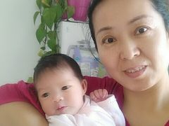 -爱月宝月嫂·育儿嫂(哈尔滨总店)