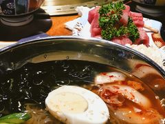 -肉魁屋·烧肉·烧鸟·酒场(高新店)