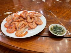 -美极鲜食坊(宝安南路店)
