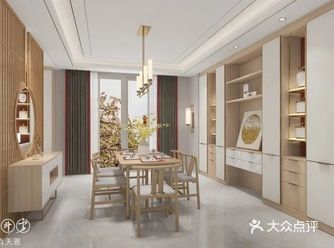 【装修设计】收纳柜最实用