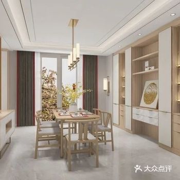 【装修设计】收纳柜最实用