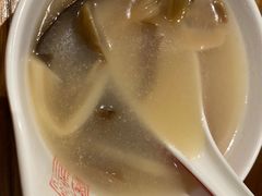 -新兴园饺子馆(望京店)