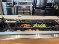 -赛百味SUBWAY(乐翔路店)