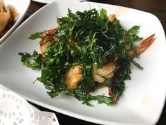 -自然餐厅(Phuket)