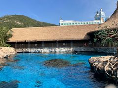 -珠海长隆海洋王国