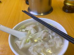 -汉记面馆(南华东路店)