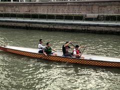 -南通濠河风景名胜区