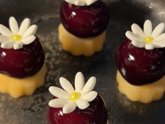 -鲜璟台·地标景观餐厅(上海中心店)