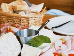 -Alimentari早午餐(安福路店)