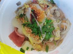 -小谷姐姐麻辣拌·麻辣烫(北辰店)